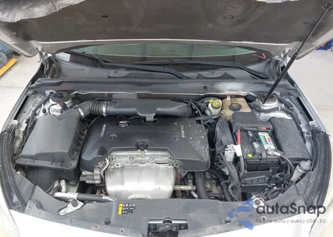 2013 Chevrolet Malibu 1Ls z USA, uszkodzony, nr VIN 1G11B5SA0DF262968